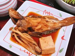 翔峰定食-翔峰炭火鳗鱼(悦泰街里公寓店)