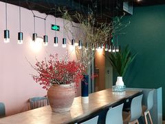-半山腰·云南菜(侨福芳草地店)