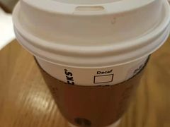 -星巴克(福州万象九宜城分店)