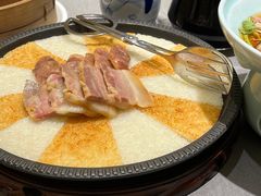 -小厨娘淮扬菜(板桥一店)