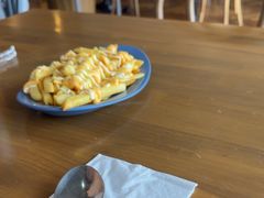 -热地HOT PLACE洋风韩餐(红旗街店)
