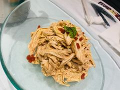 乾隆白菜-北平楼·烤鸭·北京菜(牡丹园店)