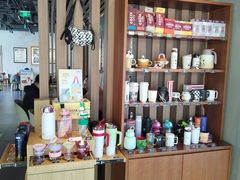 -COSTA COFFEE(金长安大厦店)