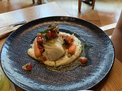 -君悦酒店·La Terrazza意合園·意式风味