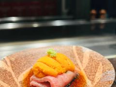 -Ginza Onodera铁板烧(外滩十八号店)