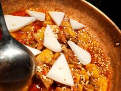 -一坐一忘云南菜(卓悦中心)