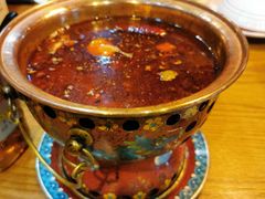 -三太子地摊烧烤·小龙虾(北蔡店)