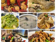 -印象鲵宴·张家界地标美食名片(溪布街店)