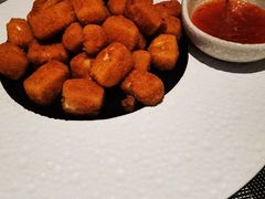 -璟象酒店-爱丽坊景观餐厅