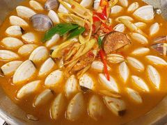 -仓库南洋海鲜小排档(柳河路店)