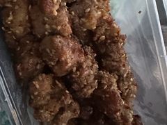-景泰马记电烤串(景泰店)