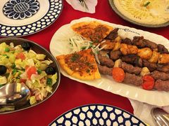 -Vedas印度餐厅(常熟路店)