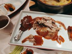 -京味斋·北京烤鸭(华威桥北工大店)