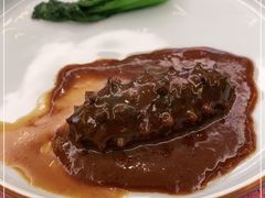 -梅龙镇酒家(南京西路总店)