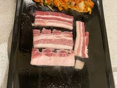 -韩时烤肉(枫蓝店)