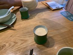 -竹里馆 ·茶食(奥体店)
