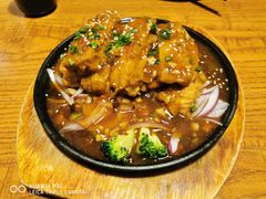 -老九巷川小馆(万松园店)