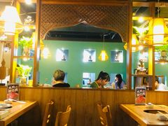 -傣妹火锅(四川北路店)