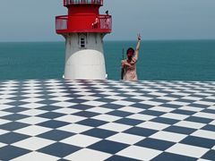 -漳州滨海火山岛自然生态风景区