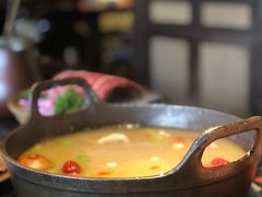 -盡膳口福·百年汤方火锅(科华北路店)