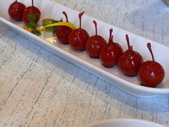 -上海和平饭店龙凤厅 Dragon Phoenix