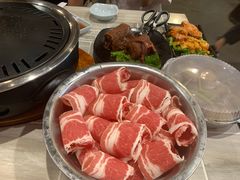 -胡哥烤肥牛(车公庙店)