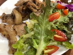 -Dang restaurant (patong phuket)