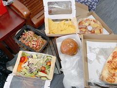 -FABIO’S费比欧披萨餐厅