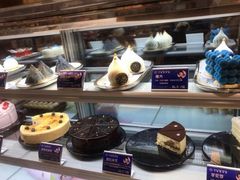 -丁香西饼屋(桂林路店)