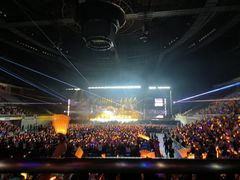 -大连体育中心体育馆