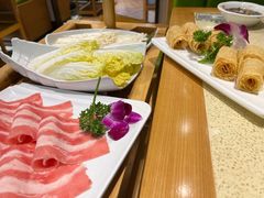 -煲大王猪肚鸡·椰子鸡火锅(红谷滩万达店)