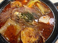 -四川老牛麻辣烫(北门桥店)
