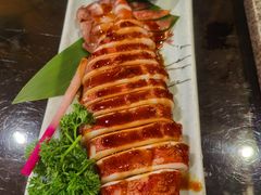 -昱匠·日本料理(金融街店)