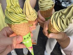 -吴裕泰茶庄(前门大街店)