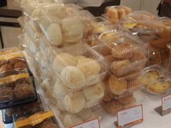 -BreadTalk面包新语·烘焙蛋糕(领展购物广场店)