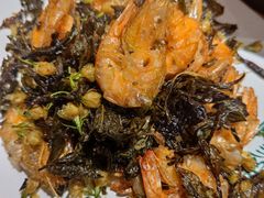 -云海肴·汽锅鸡·云南菜(高德置地店)