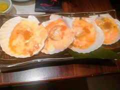 -大渔铁板烧(东城店)