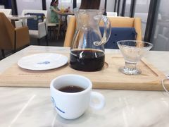 狮子王-咖星人E·T coffee·云赛空间