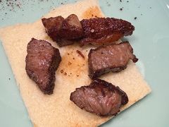 -松临·铁板烧&Omakase(神农店)