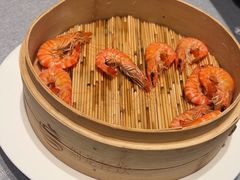 -龙宴海鲜城(经中路店)