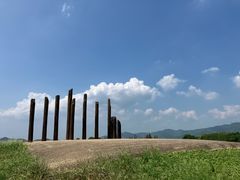 -良渚古城遗址公园