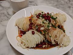 -小菜园新徽菜(宜兴八佰伴店)