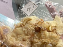 -兔兔家蛋糕甜品(德胜店)