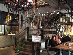 -MAAN COFFEE(金桥店)