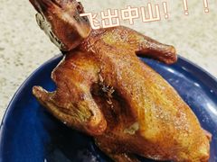 招牌妙龄鸽-煲煲掂风味煲仔饭餐厅(西区店)