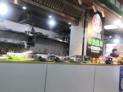 -大头亮羊汤烩面·河南非遗(良乡总店)