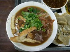 卤煮火烧-姚记炒肝店(鼓楼店)