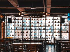 -CIRCLE·酒吧(第一国际店)