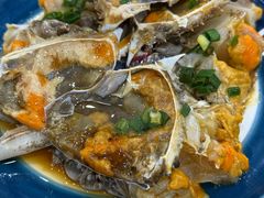 -碧海银沙海鲜餐厅(恒大海上威尼斯店)