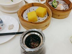 -坚记酒家·佛山老字号·顺德鱼生标准示范店
